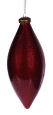 Miloo Home Bordo Podolgovat Bombon 17Cm