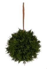 Miloo Home Okrasna Krogla ¶R. 20 Cm