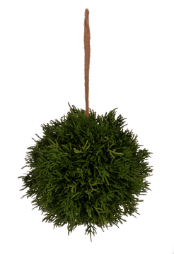 Miloo Home Okrasna Krogla ¶R. 20 Cm