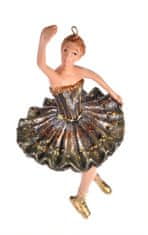 Miloo Home Balerina Obesek 11Cm