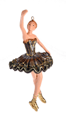 Miloo Home Balerina Obesek 11Cm
