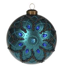 Miloo Home Okrasek Bauble 10Cm