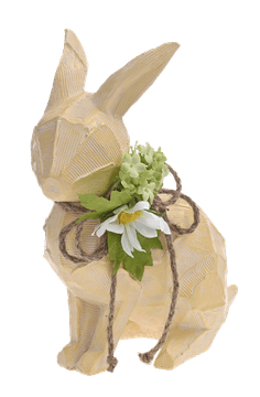 Miloo Home Zajec 20X11X26Cm