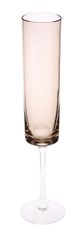 Miloo Home Kozarec Za Šampanjec Topaz Optic 6X25 Cm