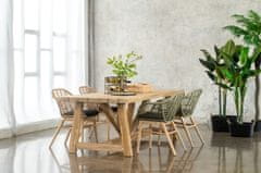 Miloo Home Jedilni Stol Breeze 60X60X84 Cm