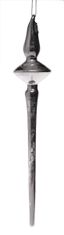 Miloo Home Kristal Sipina 27 Cm