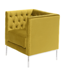 Miloo Home Fotelj Manhattan 75X67X82 Cm