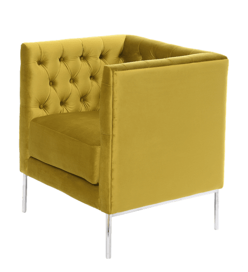 Miloo Home Fotelj Manhattan 75X67X82 Cm