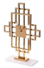 Miloo Home Namizna Ura Quadro 30X45Cm