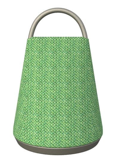 Miloo Home Vrtna Svetilka Jade S Dia 32X46 Cm