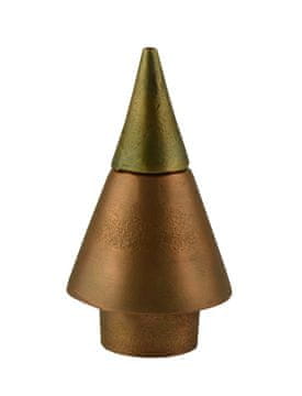 Miloo Home Ornament Helike 8X8X14Cm