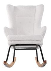 Miloo Home Gugalni Stol Candy 66X104X106 Cm