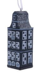 Miloo Home Obesek Hiša C 4X4X11 Cm