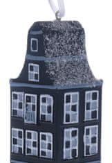 Miloo Home Obesek Hiša C 4X4X11 Cm