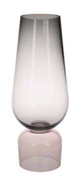 Miloo Home Osnovna Vaza 17X17X47Cm