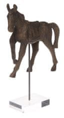 Miloo Home Figurica Hans Konj 23X35 Cm