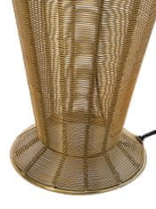 Miloo Home Podstavek Za Namizno Svetilko Bel-Air 25X25X66 Cm