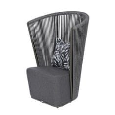 Miloo Home Fotelj Serenity 80X87X120 Cm