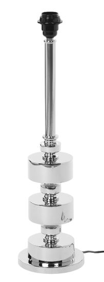 Miloo Home Astaire Totem Podstavek Za Namizno Svetilko 16X16X53Cm