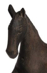 Miloo Home Figurica Konj Bask 27X43 Cm
