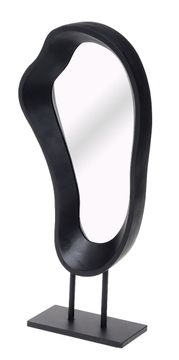 Miloo Home Navpično Stoječe Ogledalo 19X44 Cm