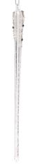 Miloo Home Kristal Sipina 25 Cm