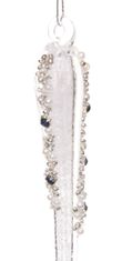 Miloo Home Kristal Sipina 25 Cm