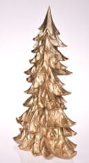 Miloo Home Figurica Božičnega Drevesa 22X17X50Cm