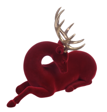 Miloo Home Figurica Jelena 38X20X29 Cm