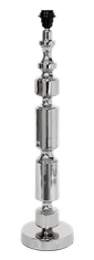 Miloo Home Astaire Totem Podstavek Za Namizno Svetilko 18X18X68 Cm