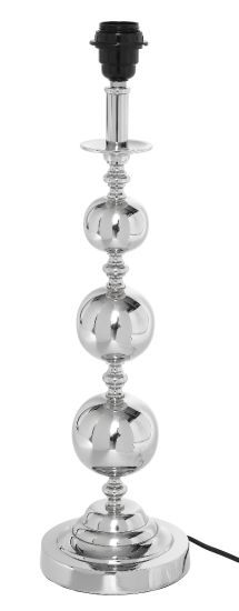 Miloo Home Podstavek Za Namizno Svetilko Astaire Sphere 16X16X49 Cm