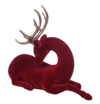 Miloo Home Figurica Jelena 38X18X31 Cm