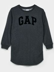 Gap Otroške Obleka logo XXL