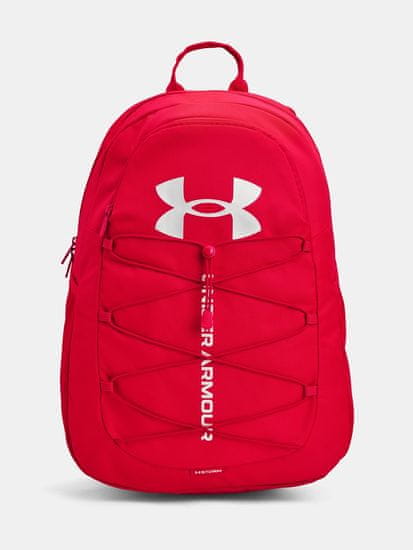 Under Armour Nahrbtnik UA Hustle Sport Backpack-RED