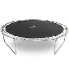Aga Odbojna površina za trampolin 366 cm (80 zank) - Jirka išče