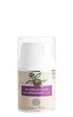Nobilis Tilia Pomirjujoča krema za rane Eda: 50 ml