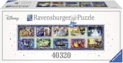 Ravensburger Puzzle Disney Nepozabni trenutki 40320 kosov