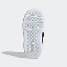 Adidas Čevlji črna 18 EU Tensuar I