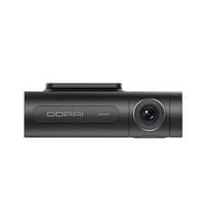 DDPai X2S Pro GPS 2K video snemalnik 1440p/25fps + 720p/30fps WIFI