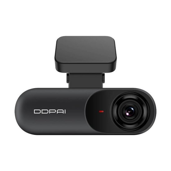 DDPai Mola N3 GPS 2K 1600p/30fps WIFI video snemalnik