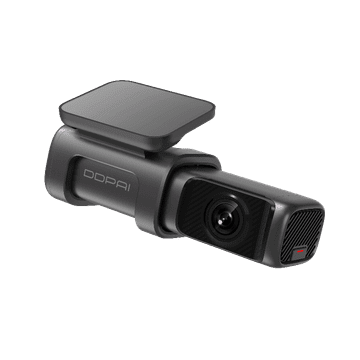 DDPai Avto kamera DDPAI Mini 5 GPS 64GB UHD 4K 30fps WIFI