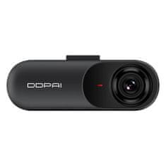 DDPai Avto kamera DDPAI Mola N3 GPS 2K 1600p 30fps WIFI