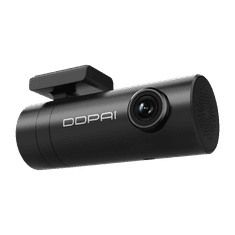 DDPai Avto kamera DDPAI Mini Full HD 1080p 30fps