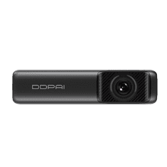 DDPai Avto kamera DDPAI Mini 5 GPS 64GB UHD 4K 30fps WIFI
