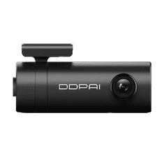 DDPai Avtomobilska kamera, videorekorder DDPAI Mini Full HD 1080p/30fps