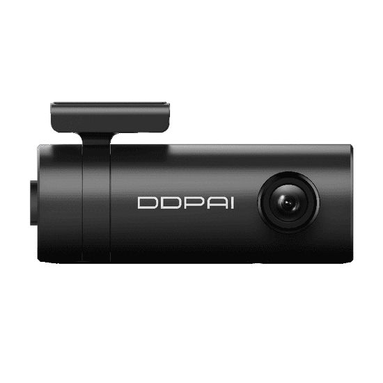 DDPai Mini videorekorder Full HD 1080p/30fps