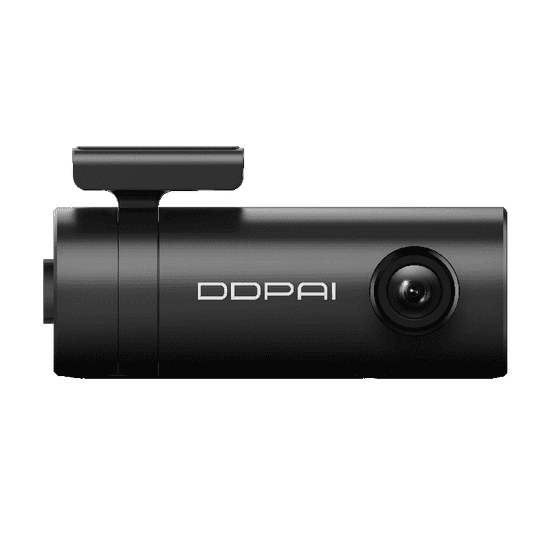 DDPai Avto kamera DDPAI Mini Full HD 1080p 30fps