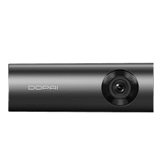 DDPai Avto kamera DDPAI Mini 3 32GB UHD 2k 30fps WIFI