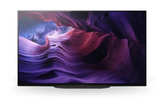 Sony KE48A9BAEP 4K UHD OLED televizor, Android TV