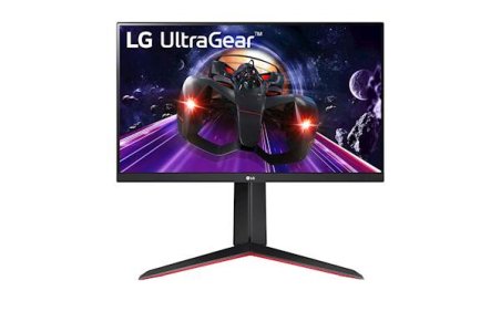 LG 24GN650-B